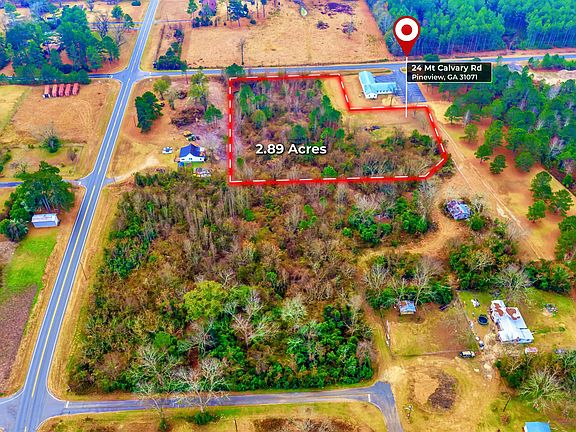 2nd image of 0 Mount Calvery Church Rd