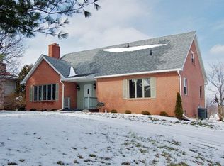 1686 Millsboro Rd, Mansfield, OH 44906