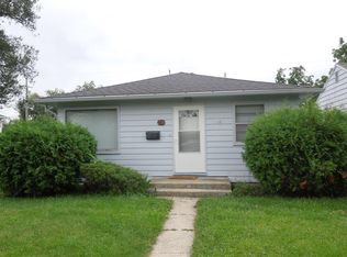 2716 Dodge Ave, Fort Wayne, IN 46805
