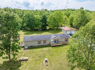849 Harris Station Rd, Bainbridge, OH 45612