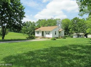 2710 Sherview Ln, Silver Spring, MD 20904