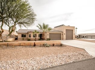 3708 Mission Dr, Lake Havasu City, AZ 86406