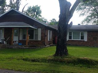 255 County Road 14, Ironton, MO 63650