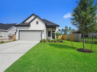 120 Lukewood Cir, Willis, TX 77318