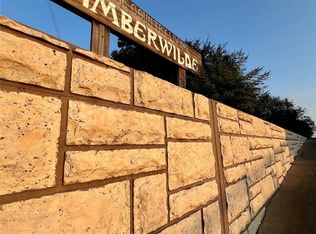 1 Autumn Way, Huntsville, TX 77320