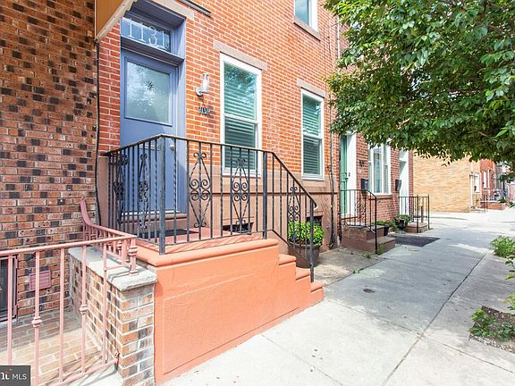 2nd image of 1131 McKean St
