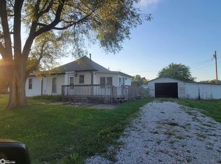 103 W 6th Ave, Kellerton, IA 50133