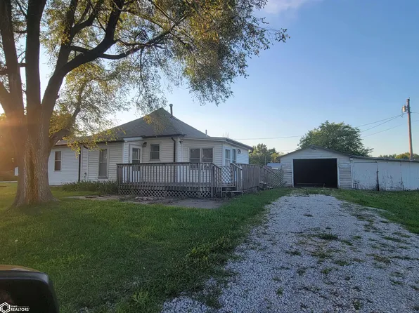 103 W 6th Ave, Kellerton, IA 50133