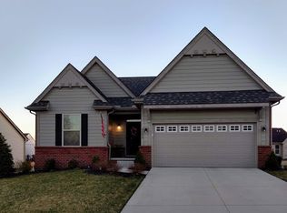 8388 Stamford Rd, Ypsilanti, MI 48198