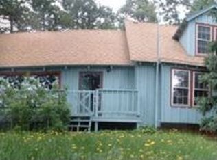 26015 Stansbery St, Conifer, CO 80433