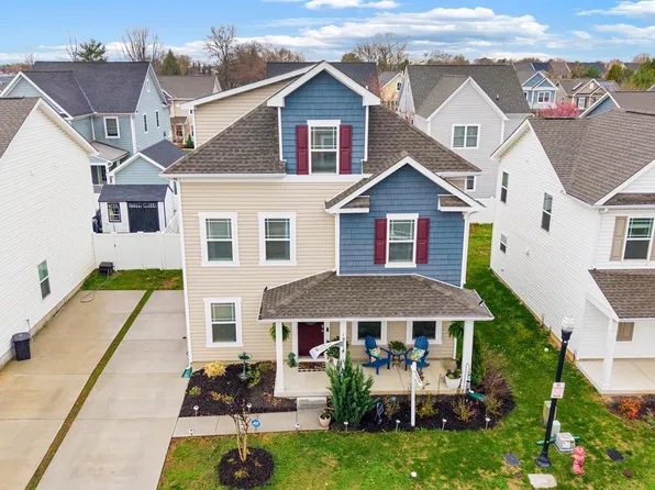 104 Flying Cloud Dr, Chestertown, MD 21620