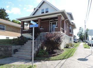 131 Electric Ave, Southgate, KY