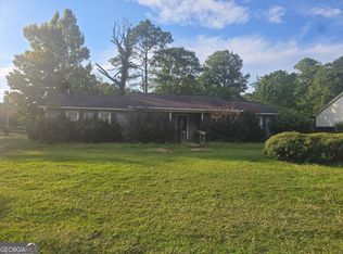 119 Whipoorwill Way, Dublin, GA 31021