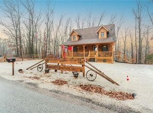 500 Walnut Springs Dr, Cape Fair, MO 65624