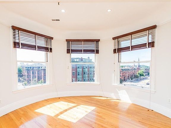 2nd image of 492 Massachusetts Ave APT 42