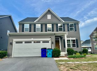 5311 Striped Maple St #A, Frederick, MD 21703