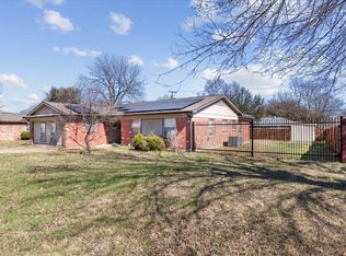 3109 N Calais St, Sherman, TX 75090