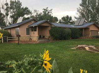 893 21st Rd, Fruita, CO 81521