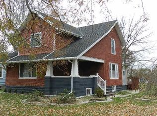 208 Madison Ave, Marion, OH