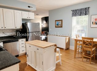 28 Prince St #3F, Boston, MA 02113
