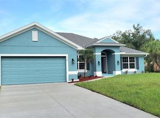 710 Haleybury St, Port Charlotte, FL 33948