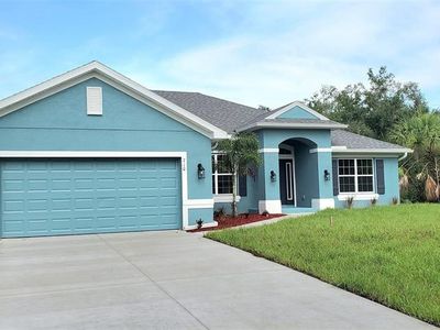 710 Haleybury St, Port Charlotte, FL, 33948