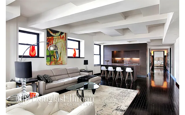 Rented by Douglas Elliman | media 9