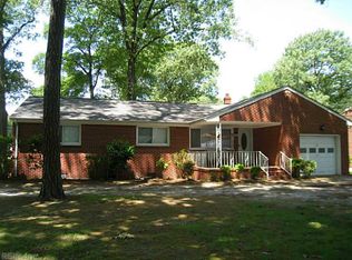 1533 Oleander Ave, Chesapeake, VA 23325