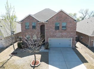 5571 Crestwood Dr, Prosper, TX 75078