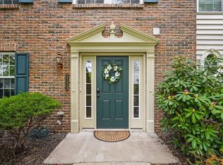 113 Lewisham Rd, Cranberry Township, PA 16066