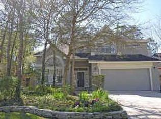 11 Bayginger Pl, The Woodlands, TX 77381