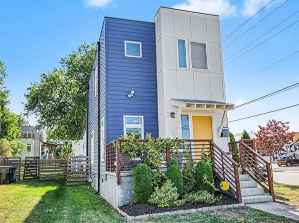1321 S Bloodworth St, Raleigh, NC 27601