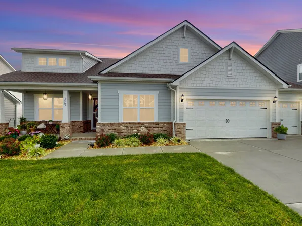 2669 Augusta Trace Dr, Columbia, TN 38401