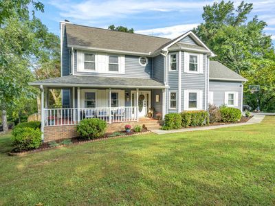 12317 Pittman Dr, Knoxville, TN, 37932