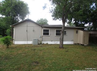 159 Tedder St, San Antonio, TX 78211