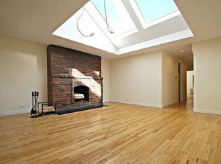 357 W 19th St APT 3W, New York, NY 10011