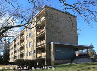 6000 Park Heights Ave #3D, Baltimore, MD 21215