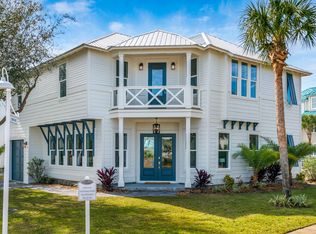 12 Jessa Pl, Santa Rosa Beach, FL 32459