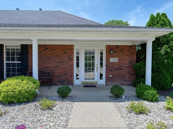 7200 Briscoe Vista Way, Louisville, KY 40228