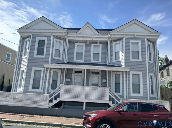 2105 Cedar St #2, Richmond, VA 23223