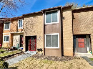 19519 Divot Pl, Gaithersburg, MD 20886