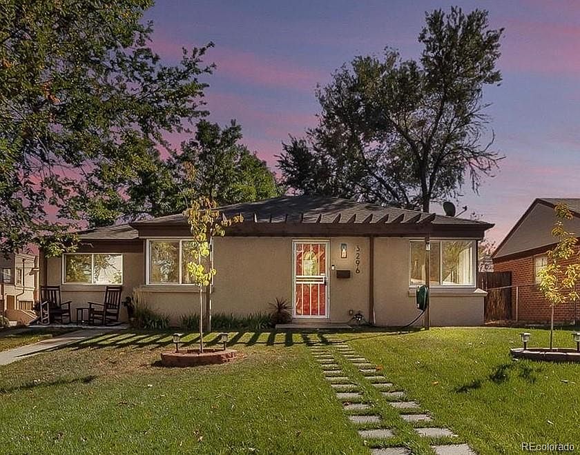 1st image of 3296 Krameria St