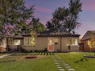 3296 Krameria St, Denver, CO 80207