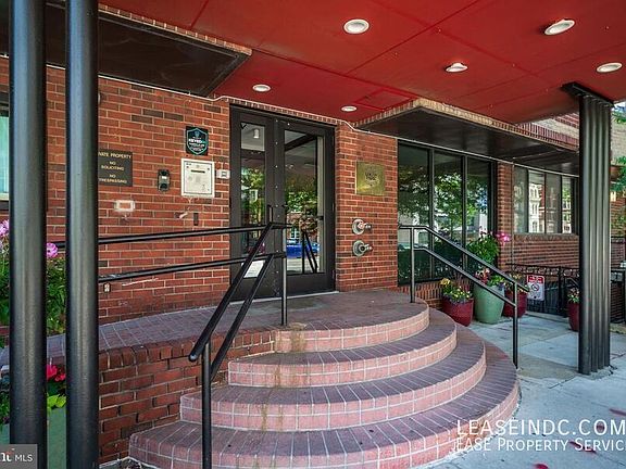 2nd image of 1245 13th St NW #311A