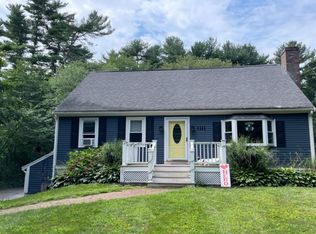 1111 Main St, Marshfield, MA 02050