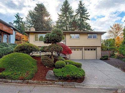 10115 NE 116th Pl, Kirkland, WA, 98034