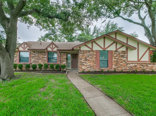 1358 Forestglen Dr, Lewisville, TX 75067