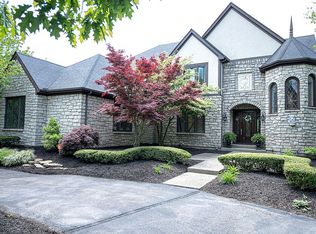 3953 Saint Andrews Ct, Mason, OH