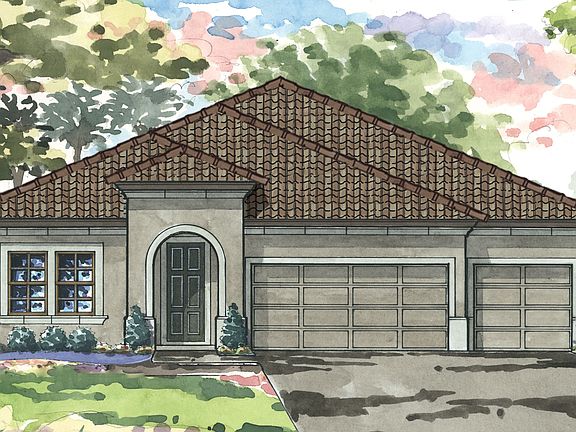 Mediterranean - FMD6 Color Scheme