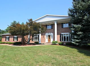 6463 Hickory Hollow Ct, Flint, MI 48532